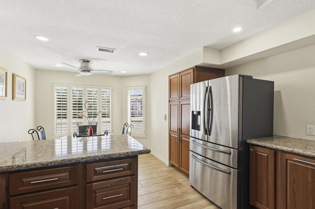 Desert Falls C.C. - Residential