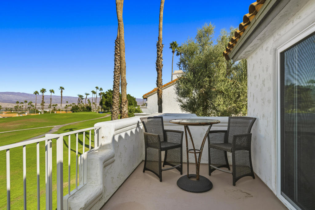 Desert Falls C.C. - Residential