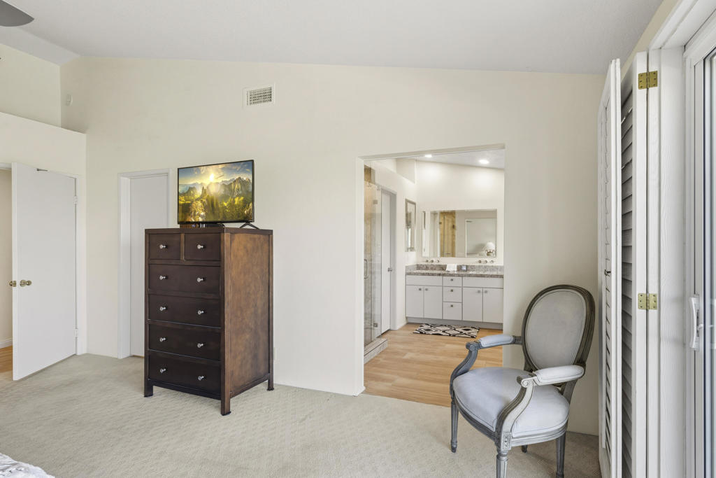 Desert Falls C.C. - Residential