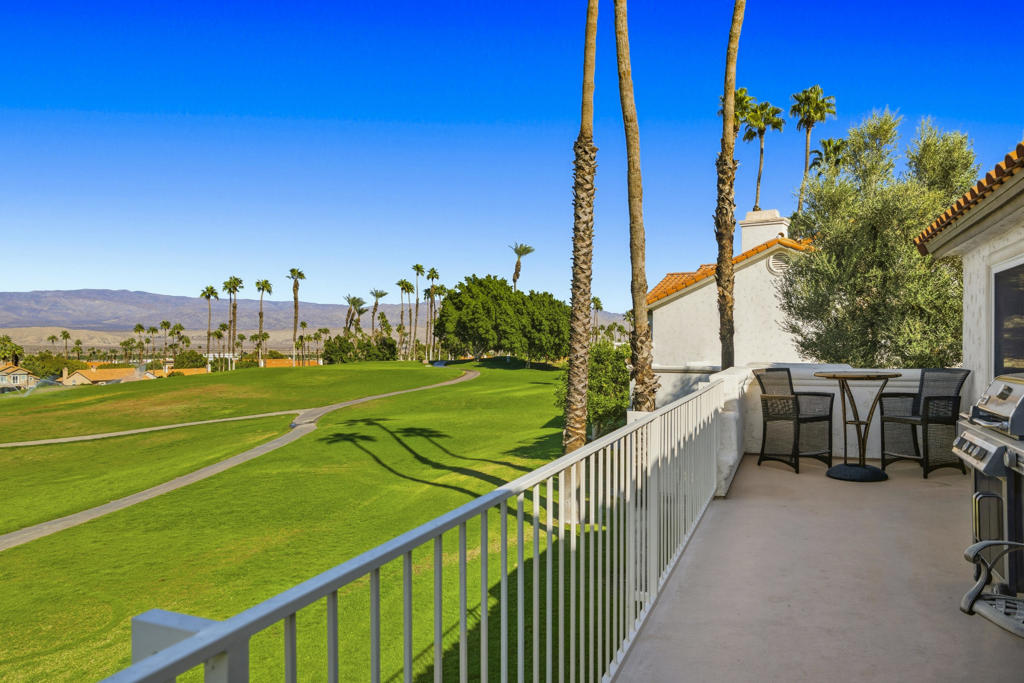 Desert Falls C.C. - Residential