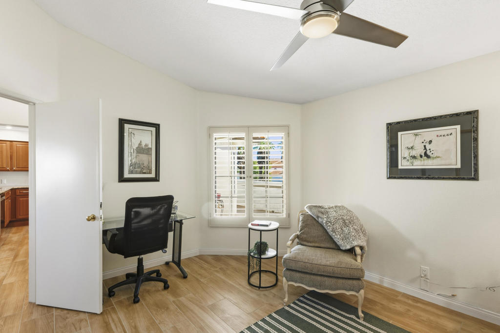 Desert Falls C.C. - Residential