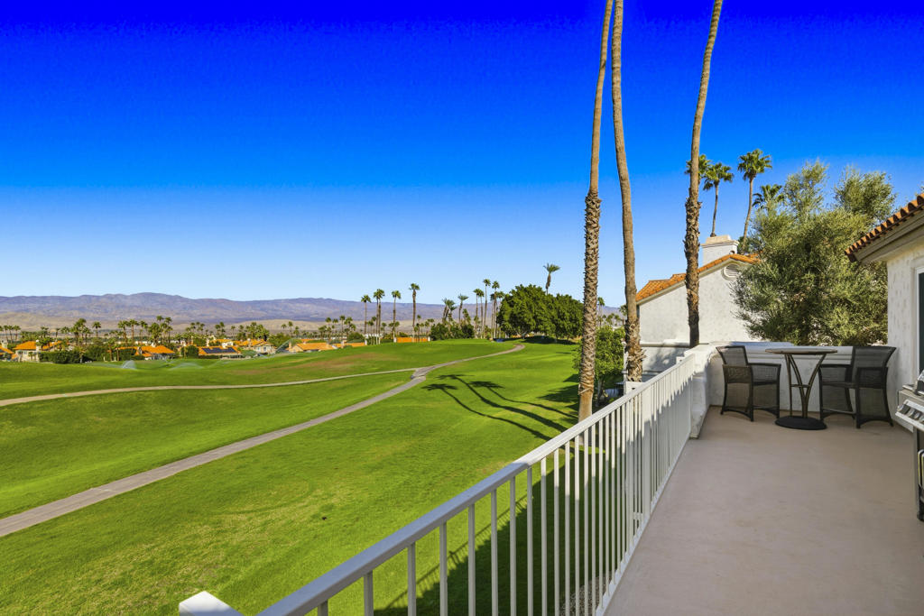 Desert Falls C.C. - Residential