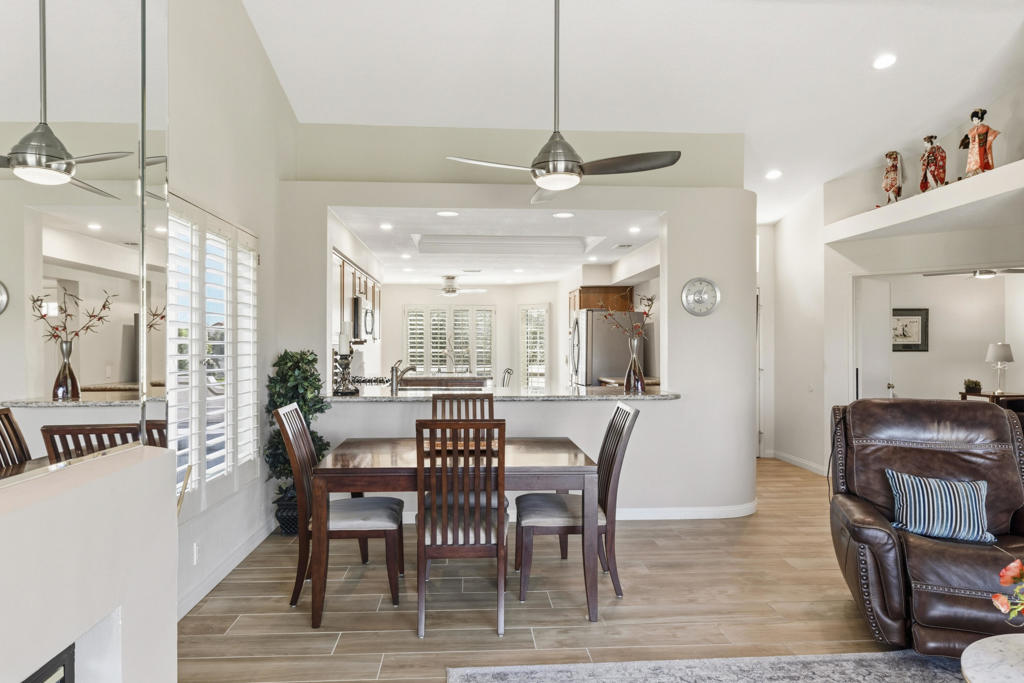 Desert Falls C.C. - Residential