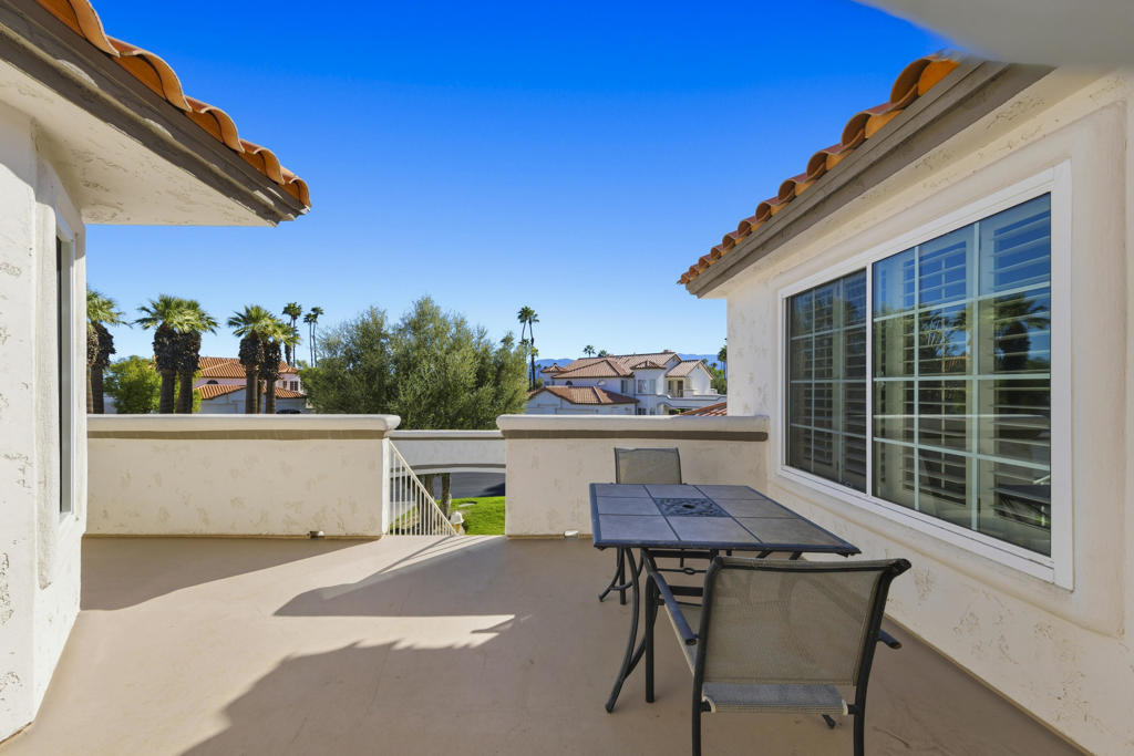 Desert Falls C.C. - Residential
