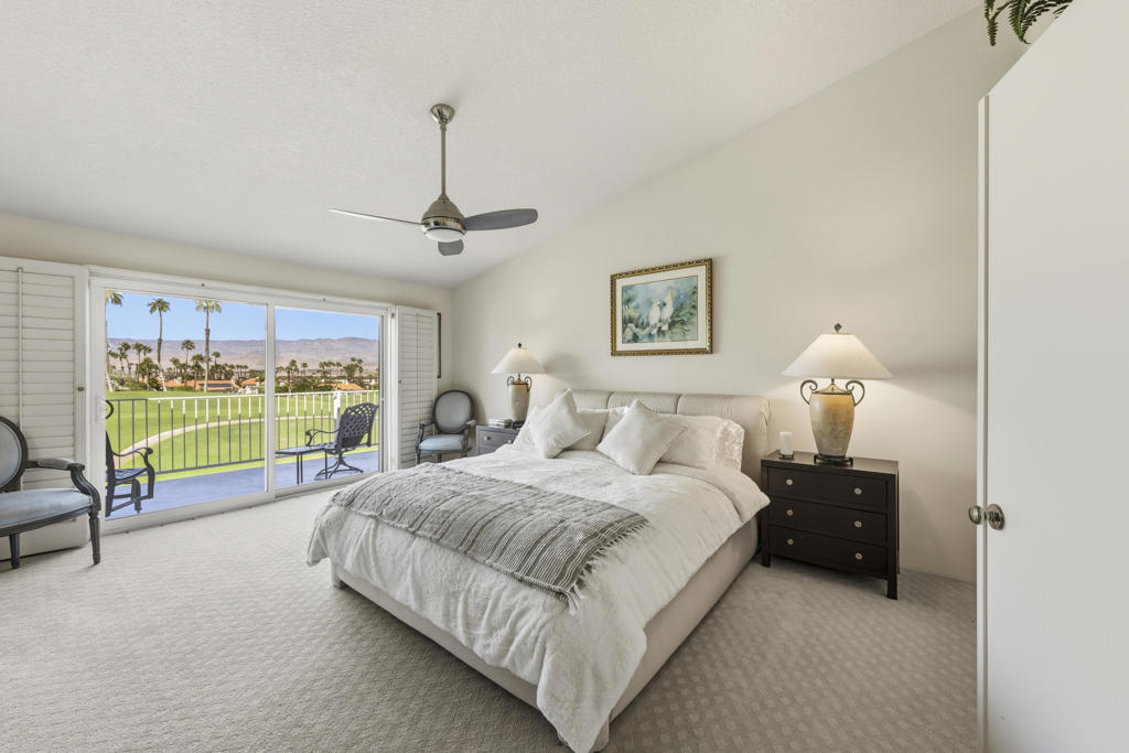 Desert Falls C.C. - Residential