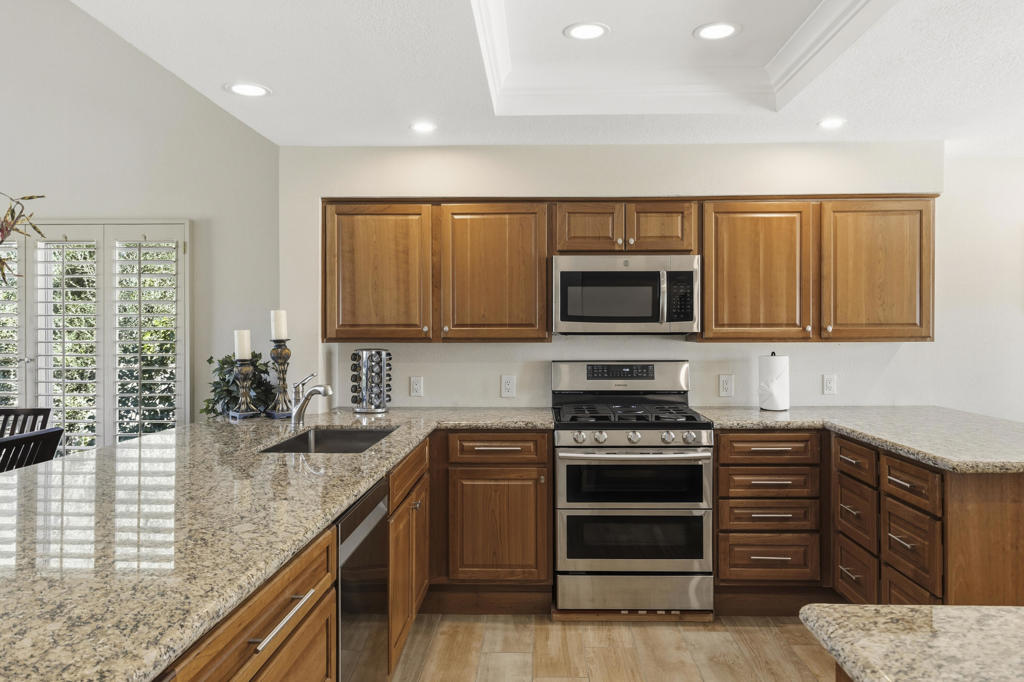 Desert Falls C.C. - Residential