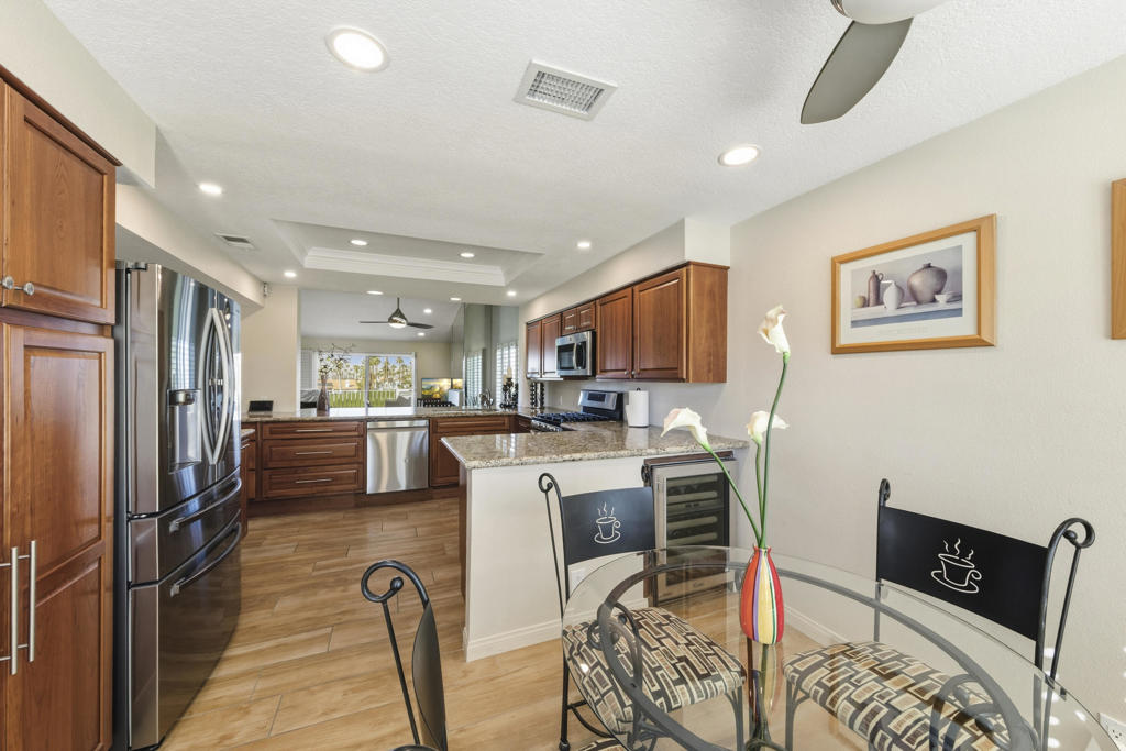 Desert Falls C.C. - Residential