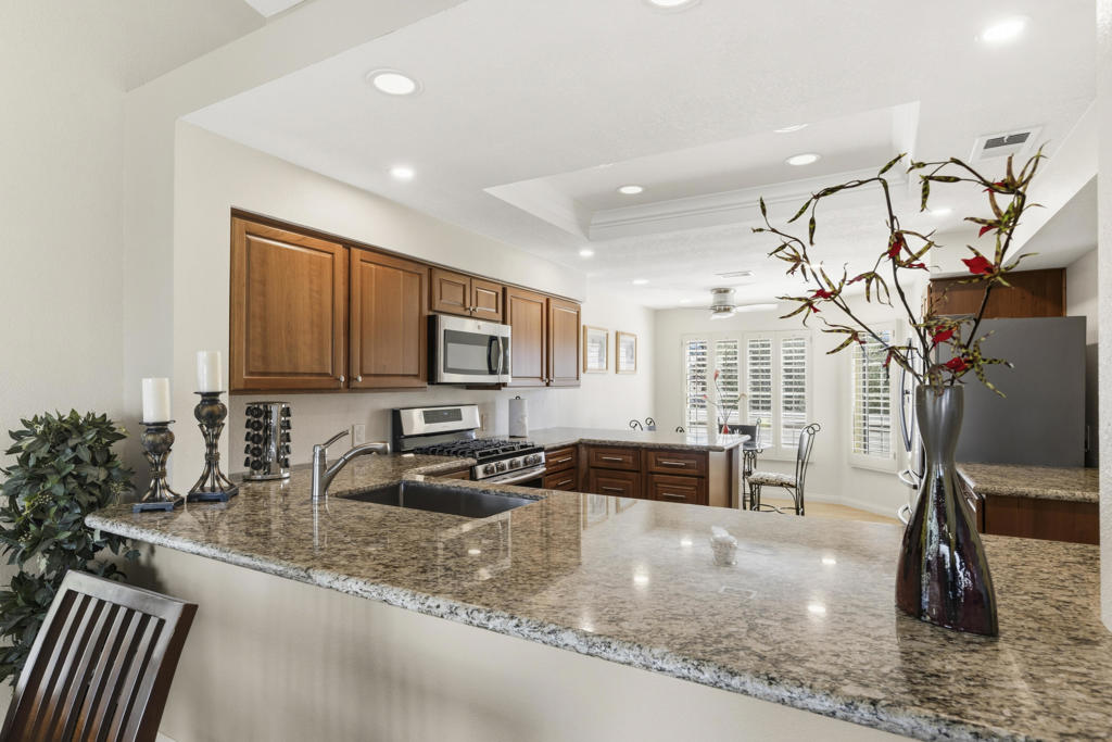 Desert Falls C.C. - Residential