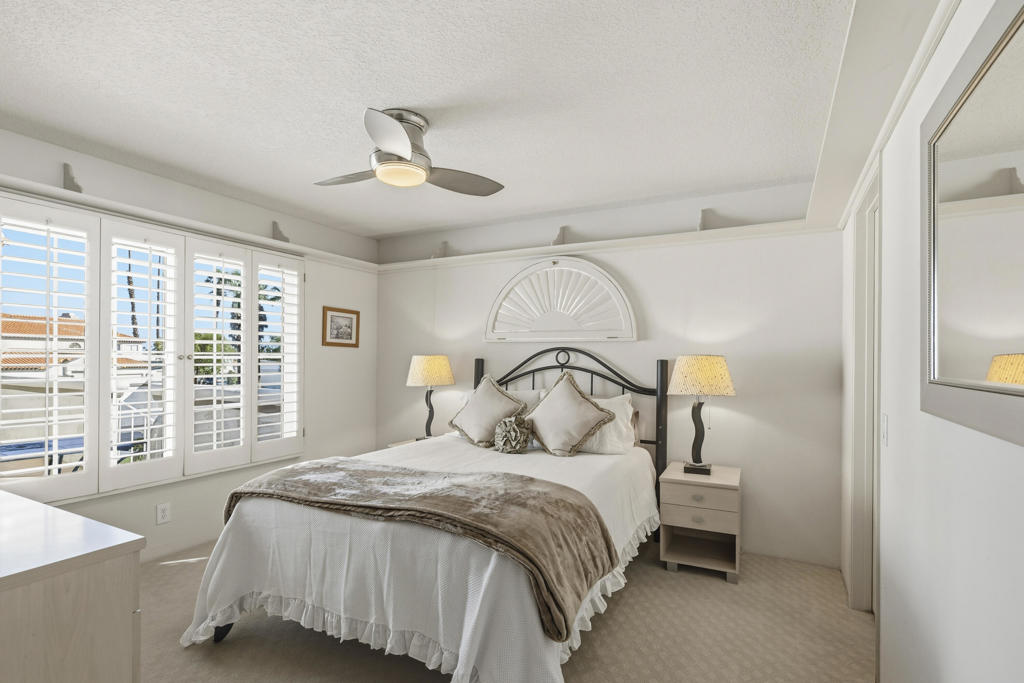 Desert Falls C.C. - Residential