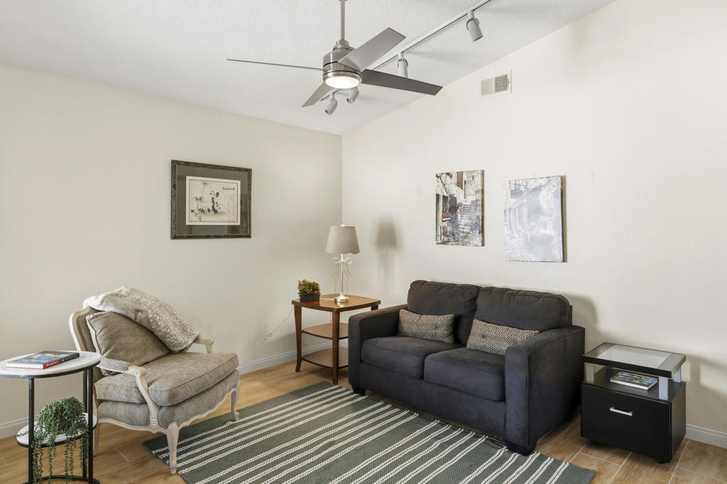 Desert Falls C.C. - Residential