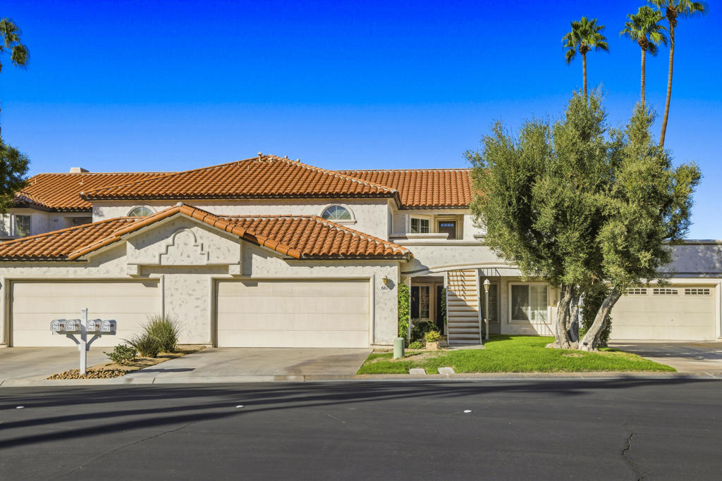 Desert Falls C.C. - Residential