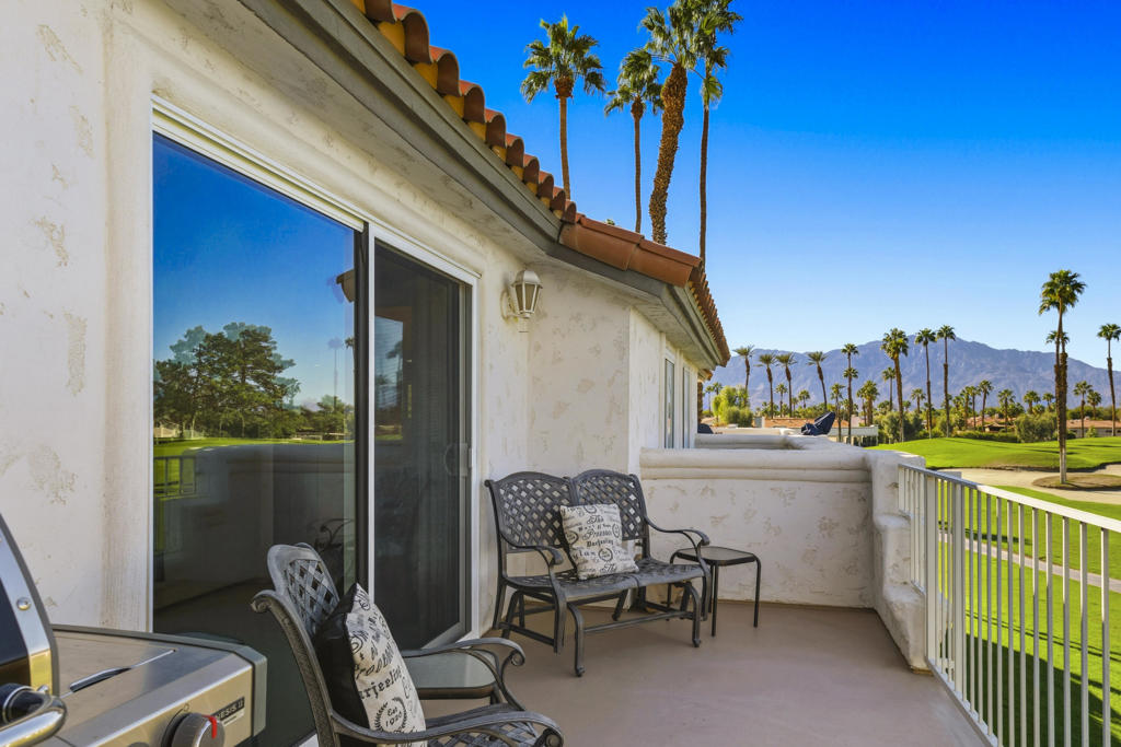 Desert Falls C.C. - Residential