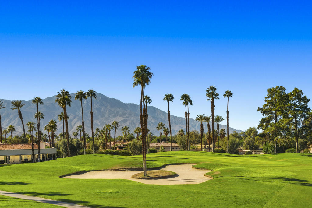 Desert Falls C.C. - Residential
