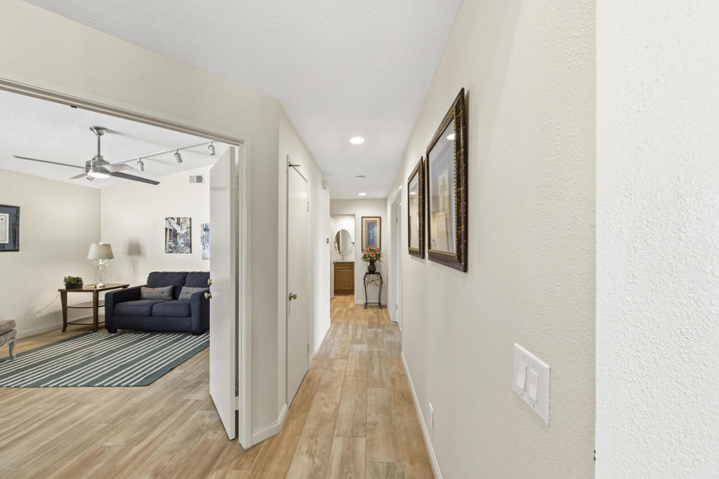 Desert Falls C.C. - Residential
