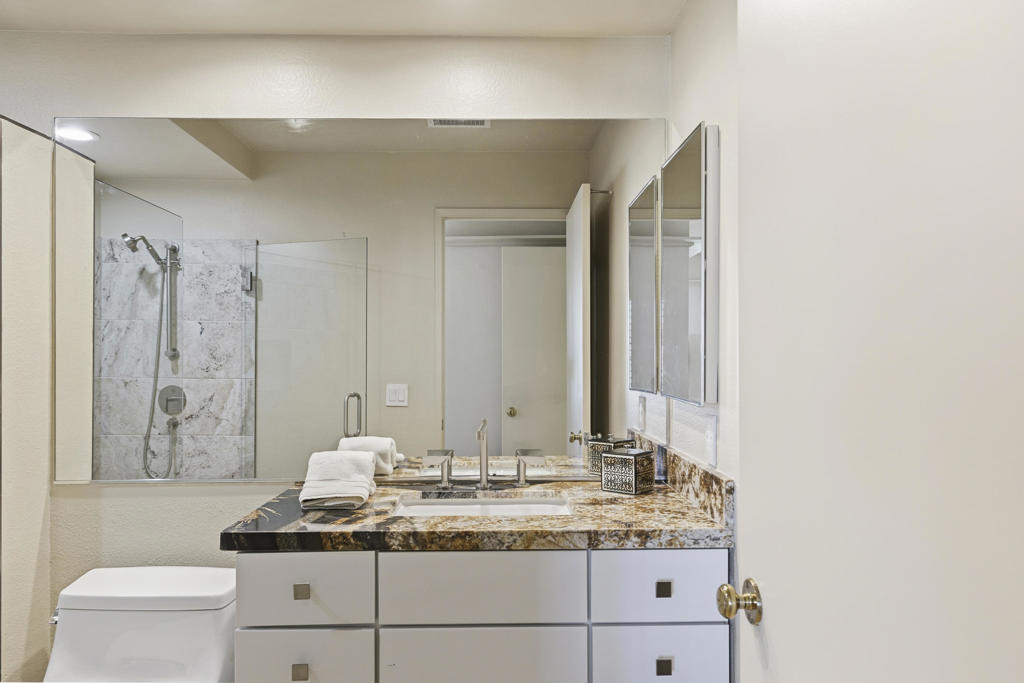 Desert Falls C.C. - Residential