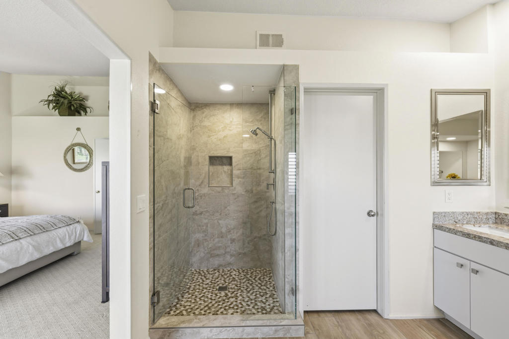 Desert Falls C.C. - Residential