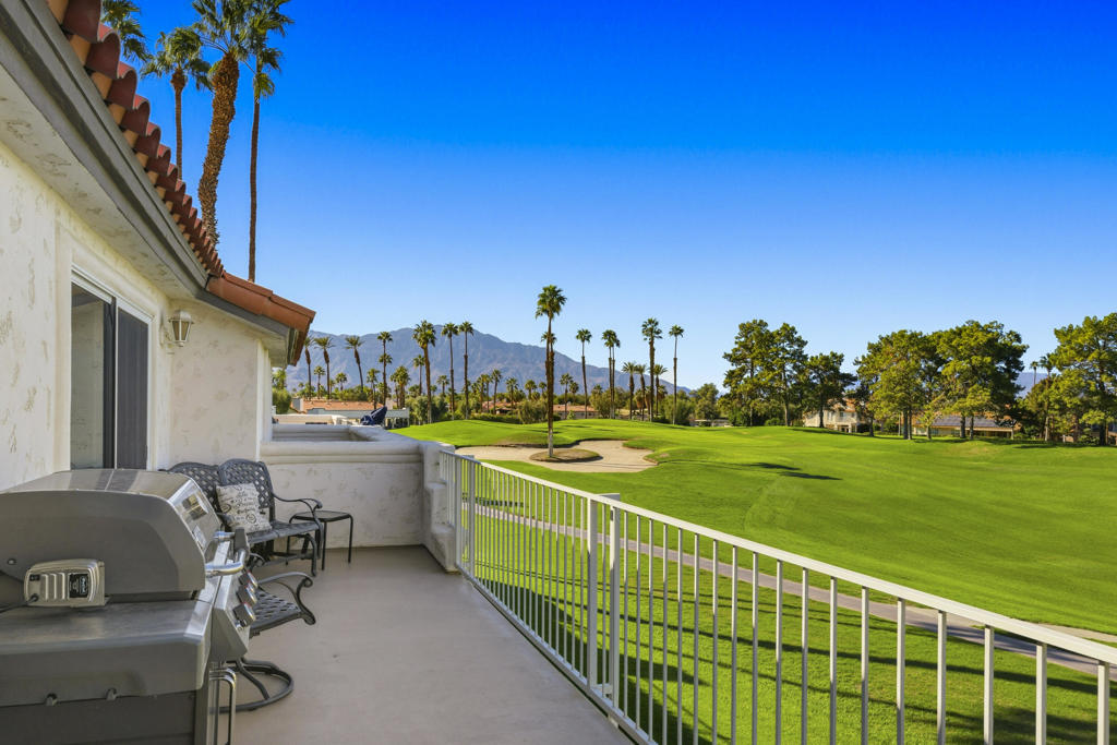Desert Falls C.C. - Residential