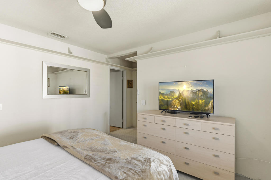 Desert Falls C.C. - Residential