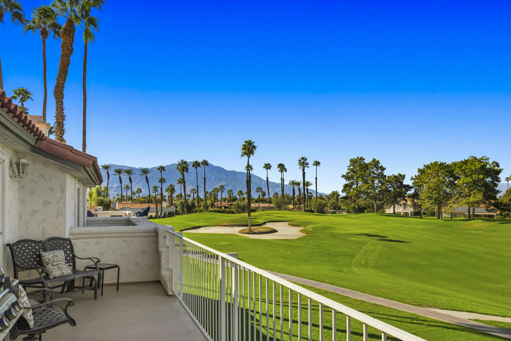 Desert Falls C.C. - Residential