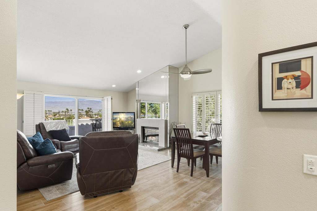 Desert Falls C.C. - Residential
