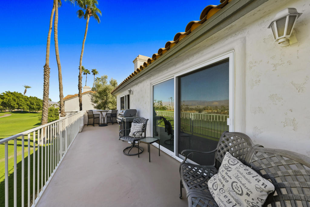 Desert Falls C.C. - Residential
