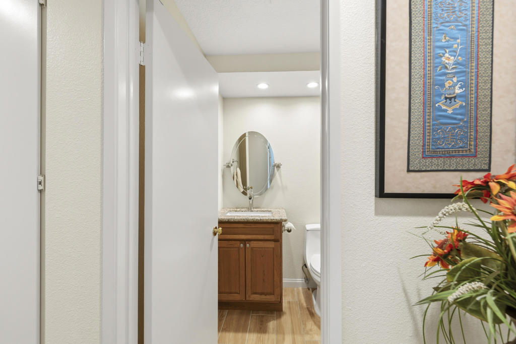 Desert Falls C.C. - Residential