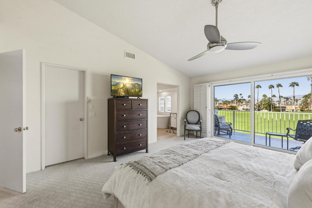 Desert Falls C.C. - Residential