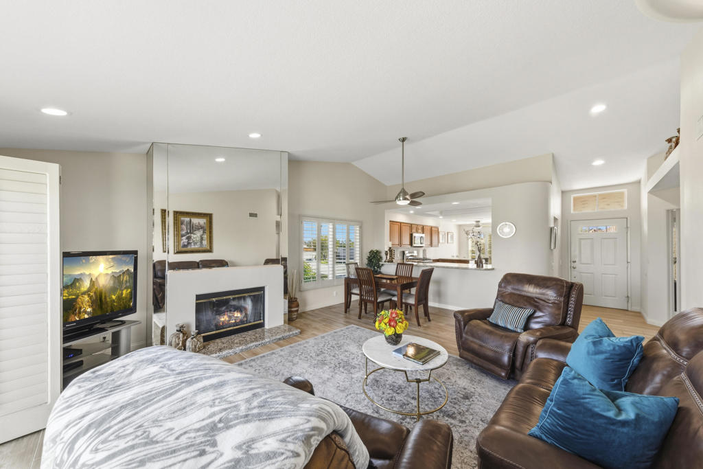 Desert Falls C.C. - Residential
