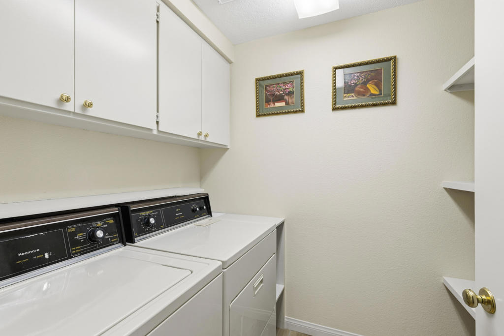 Desert Falls C.C. - Residential