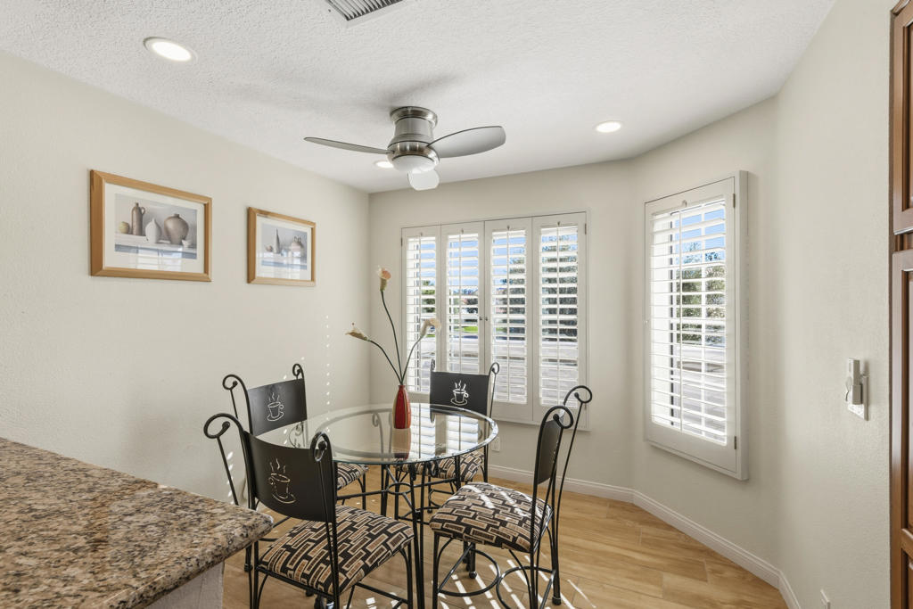 Desert Falls C.C. - Residential