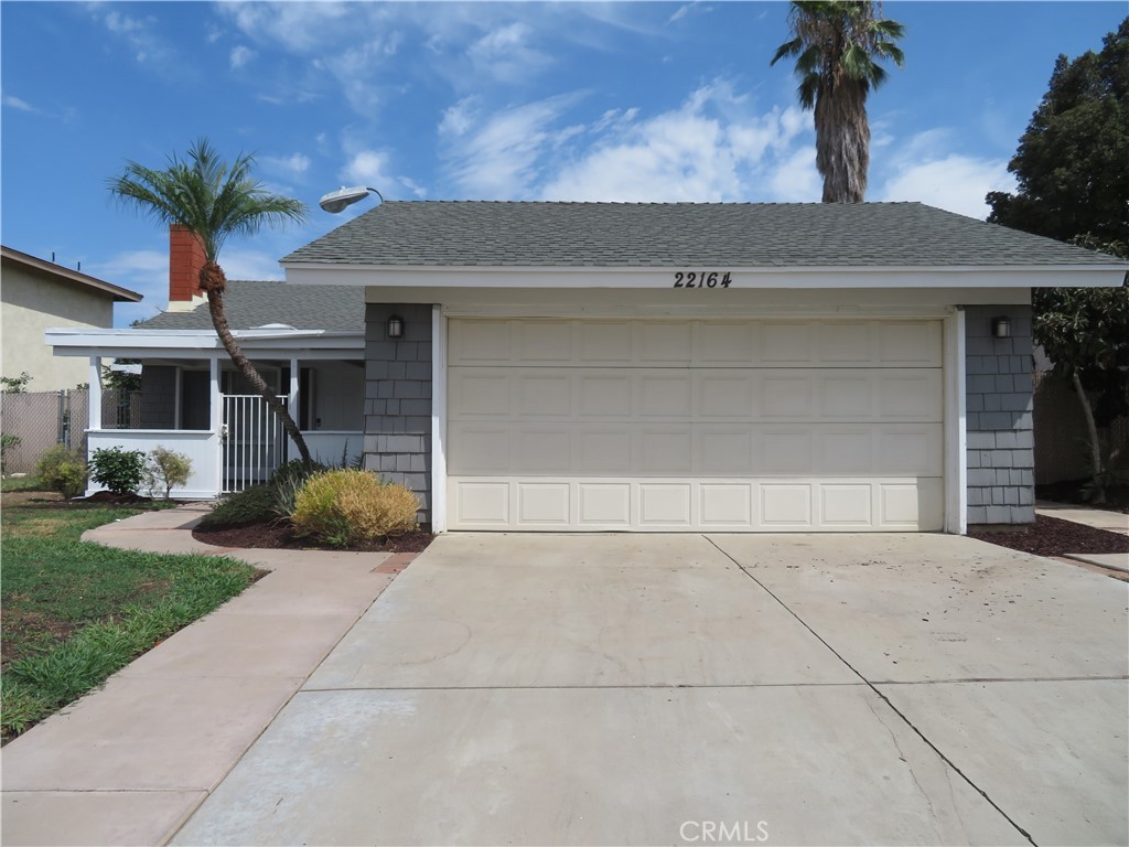 Welcome to this home located in the heart of Grand Terrace. Featuring 3 spacious bedrooms and 2 full bathrooms, this residence offers a comfortable and functional layout perfect for families or anyone seeking single-level living. The open-concept living and dining areas provide an inviting space for gatherings, while the kitchen offers ample cabinetry and countertop space.
Enjoy a generous backyard with plenty of room for outdoor entertaining, gardening, or future expansion. Nestled in a quiet, established neighborhood close to schools, parks, shopping, and easy freeway access, this home combines convenience and charm. Don’t miss this opportunity to own a lovely home in one of the Inland Empire’s most desirable communities!