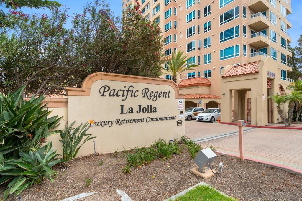 University City - Residential