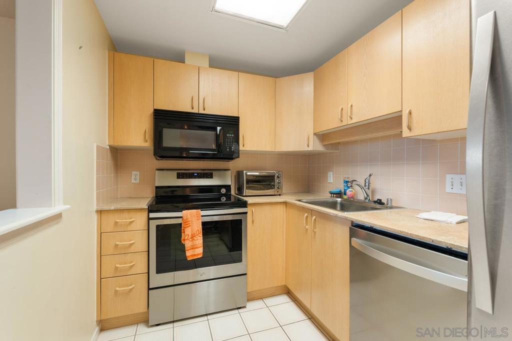 University City - Residential