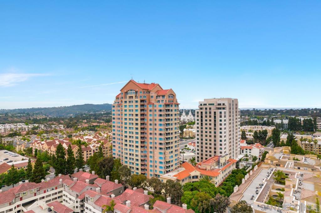 University City - Residential