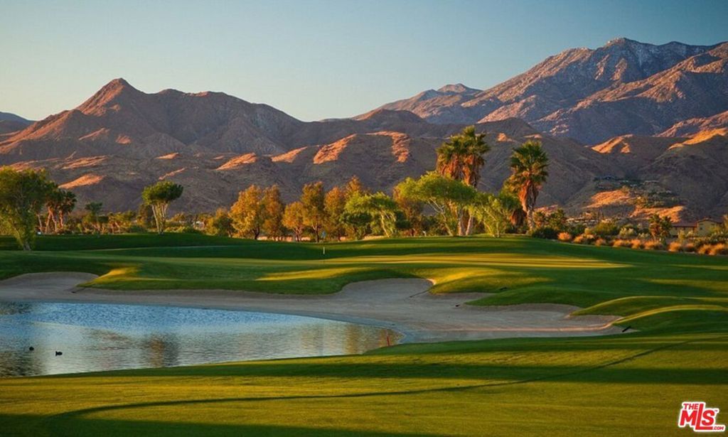 Photo of 4304 Vantage Lane, Palm Springs, CA 92262 (MLS # 25602083)