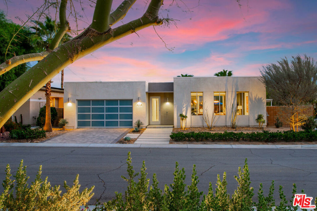 Escena - Residential