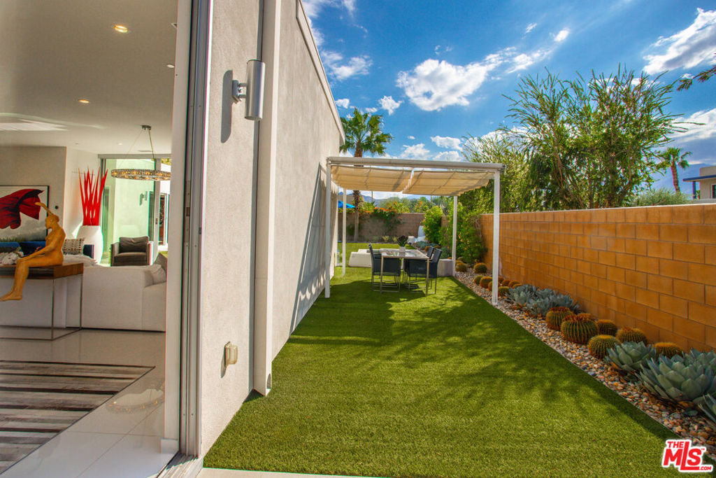 Escena - Residential