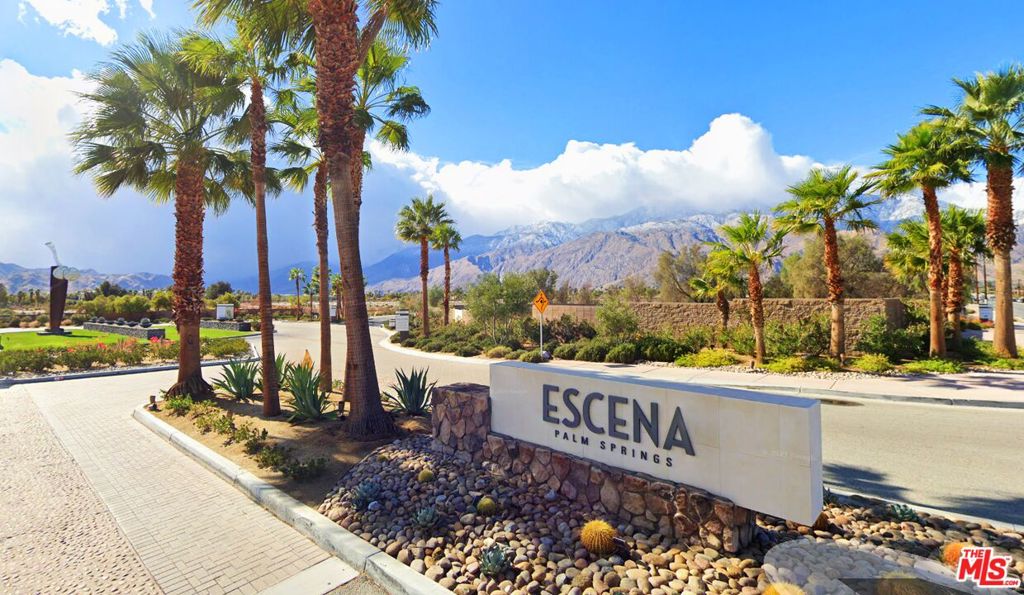 Escena - Residential
