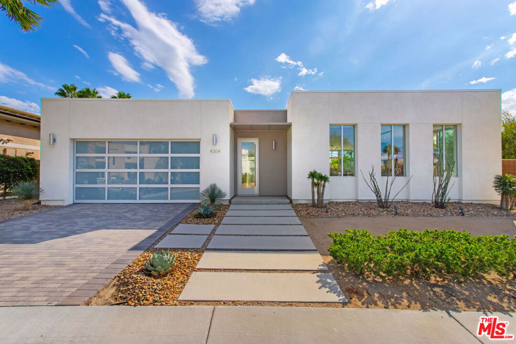Escena - Residential