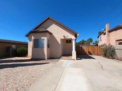 Photo of 2262 Citrus Avenue, San Diego, CA 92154 (MLS # PTP2606954)