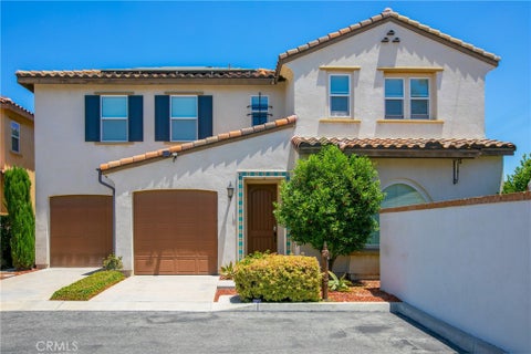 Photo of 19720 Calle Nogal, Walnut, CA 91789 (MLS # CV26227646)