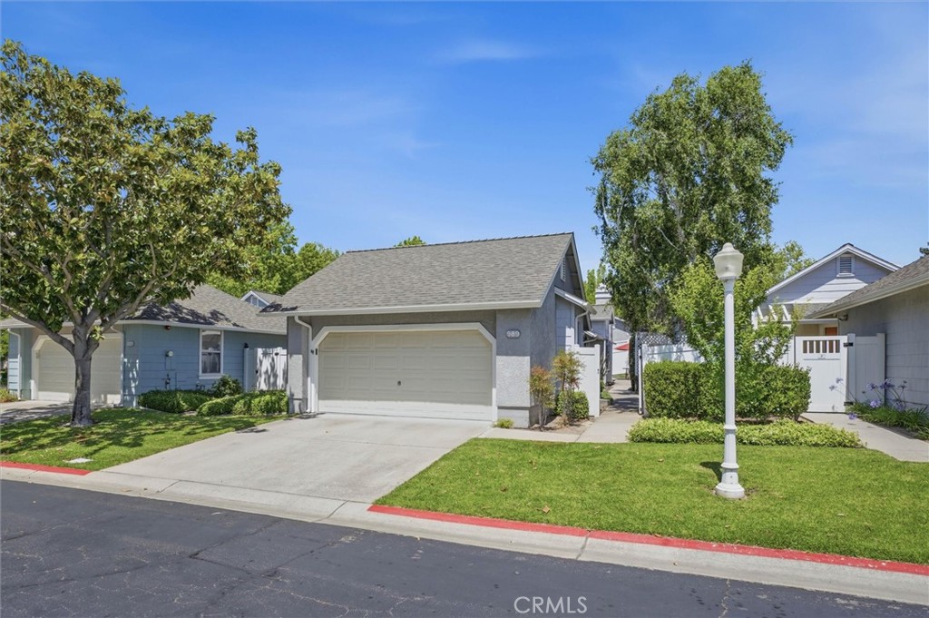 989 Bluebell Way