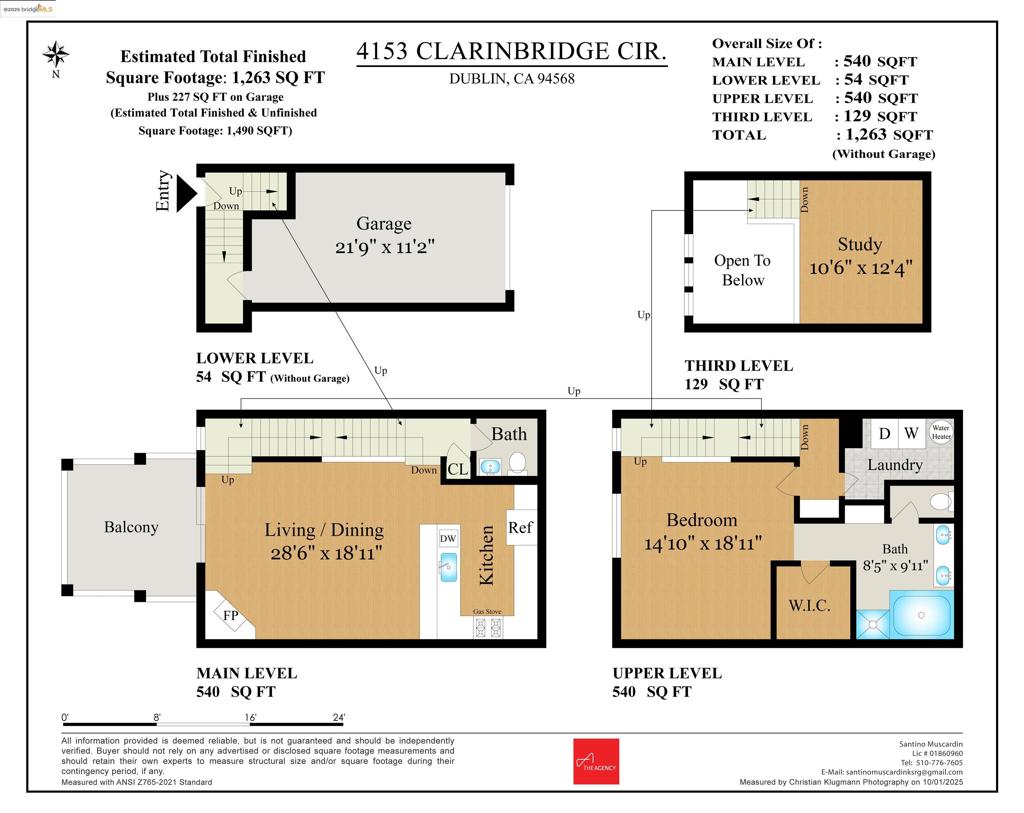 DUBLIN RANCH VLG - Residential