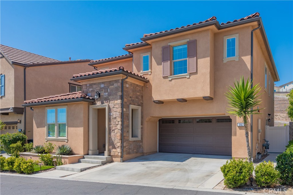 1841 Aliso Canyon Drive