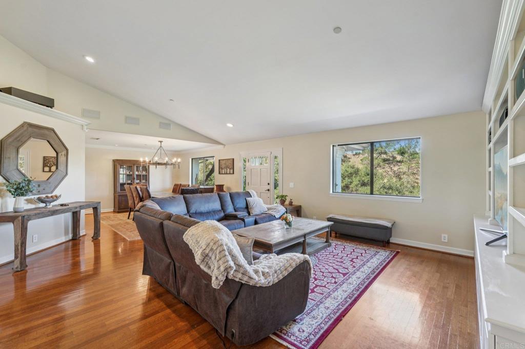 707 S Live Oak Park Road