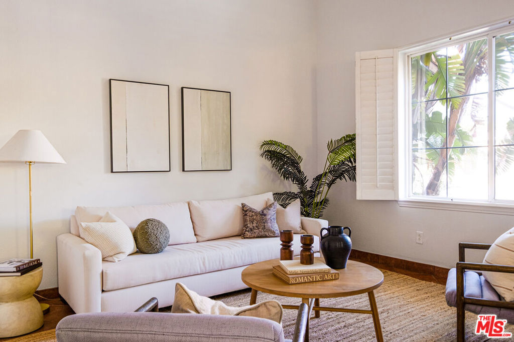 1737 Partridge Avenue