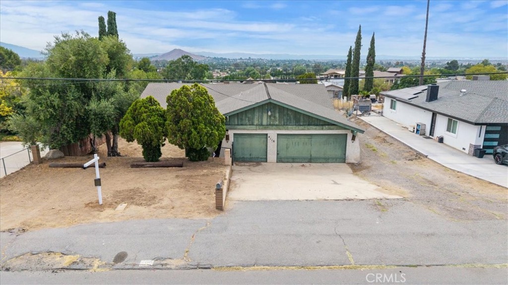 4110 Crestview Drive