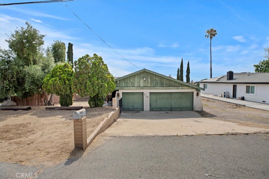 4110 Crestview Drive