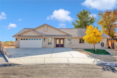 14665 Echo Helendale CA 92342