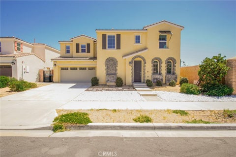 Photo of 16243 Agave AVE, Fontana, CA 92336 (MLS # CV26069537)